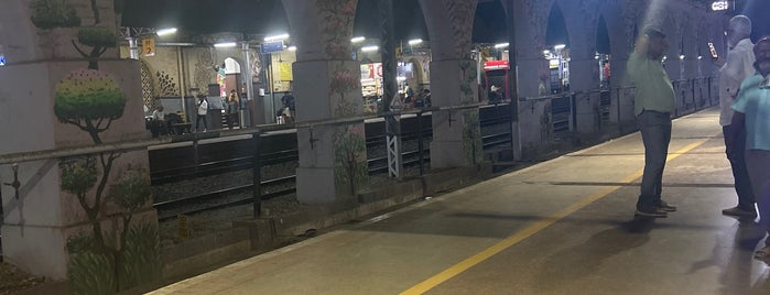 Bangalore Cantonment Railway Station is one of Cab in Bangalore.