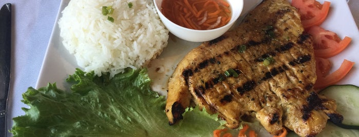 Viet River is one of The 15 Best Authentic Places in Titusville.