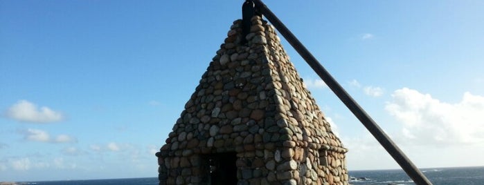 Verdens Ende is one of Posti salvati di Christina.