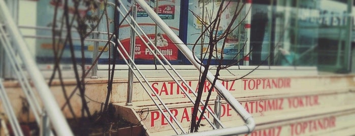 Pelagos Akvaryum is one of Pet Shoplar.