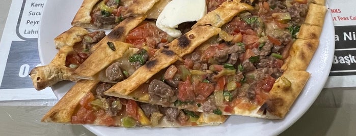 Nazilli Pide is one of Didim.