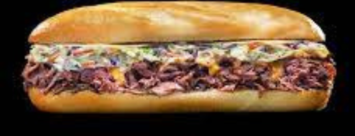 Capriotti's Sandwich Shop is one of Wish List.