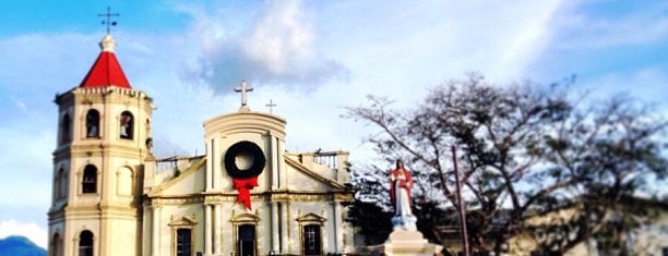 San Pablo City is one of สถานที่ที่ Jonjon ถูกใจ.