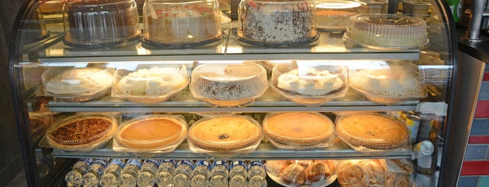 Griddle 24 is one of The 15 Best Places for Pies in Near North Side, Chicago.