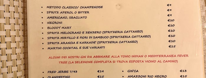 Antica Trattoria is one of Europe Trip Jan 2018.