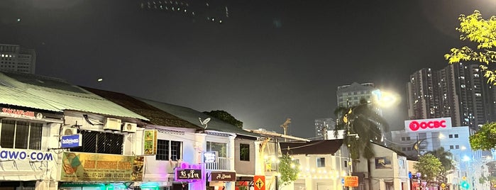 Pasar Karat (Bazar JB) is one of Guide to Johor Bahru's best spots.