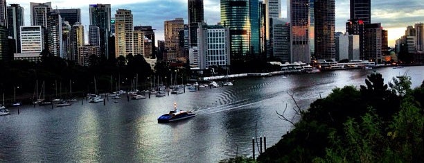 Brisbane's Best Photography Locations
