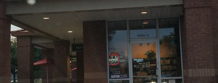 Supercuts is one of Closed in Columbia, SC.