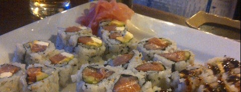Miyako Japanese Steakhouse is one of Frederick County favorites.