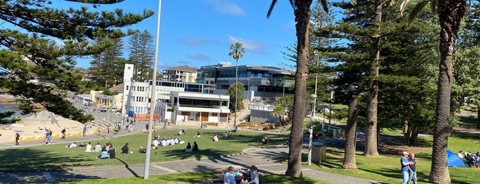 Cronulla Park is one of My Places.