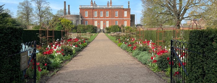 Ranger's House - The Wernher Collection is one of This Holiday places.