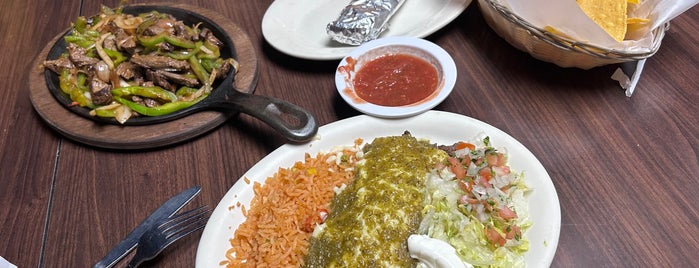 La Botana is one of Restaurants -Dunwoody.