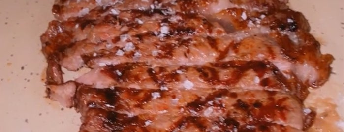 Marble Cuisine is one of Locais curtidos por Mypicks.