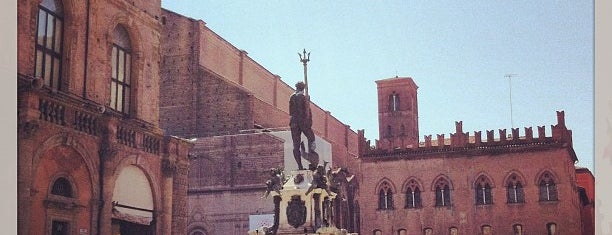 Plaza Neptuno is one of 4sqItaliaSU Day 2013.