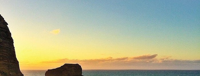 El Morro de Monte Cristi is one of Orte, die Destinos gefallen.