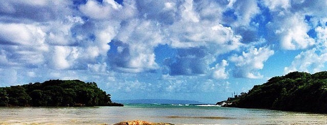Playa Diamante is one of Lugares favoritos de Destinos.