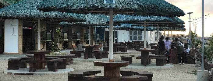 El Pescador Resort Hotel is one of Posti salvati di Kimmie.