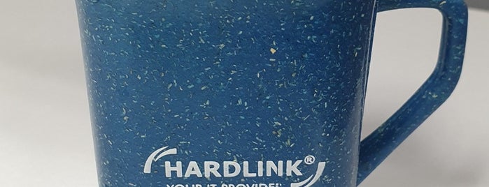 Hardlink - Especialista em Soluções Enterprise de TI is one of Tecnologia.