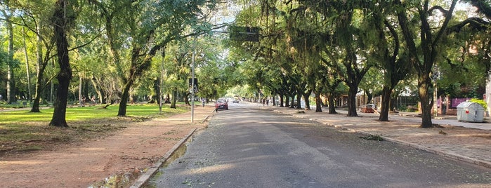 Farroupilha is one of Porto Alegre, RS..