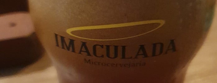 Imaculada Micro Cervejaria is one of RS 2020.