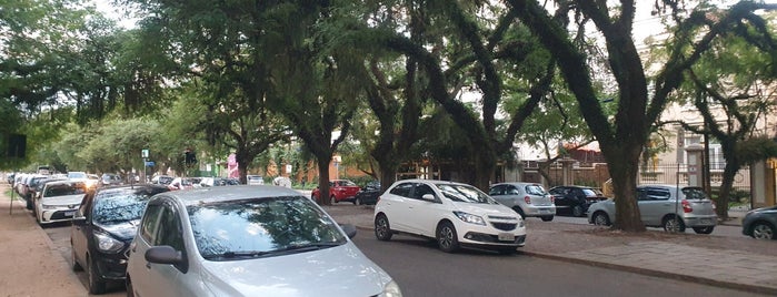 Farroupilha is one of Porto Alegre, RS..