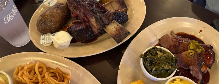 Billy Joe's Ribworks is one of Go North.