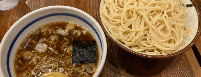 Higashi-Ikebukuro Taishoken is one of Takuma'nın Beğendiği Mekanlar.