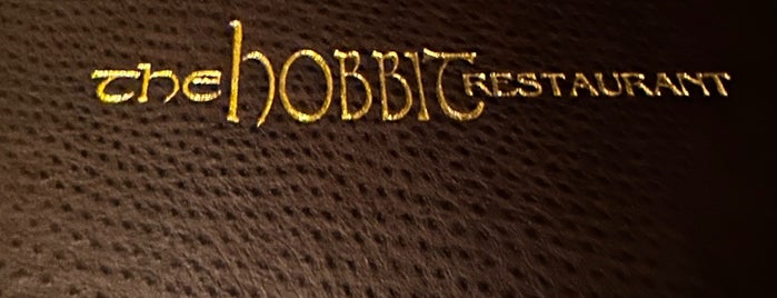 The Hobbit is one of Ocean City, MD.