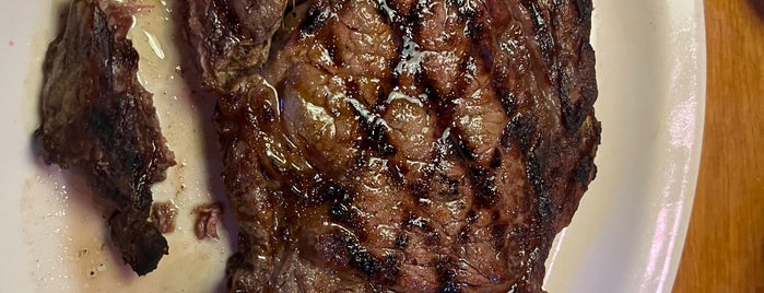 Texas Roadhouse is one of The 15 Best Places for Steak in Reno.