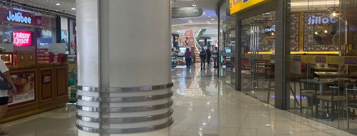 SM City Molino is one of Malls.