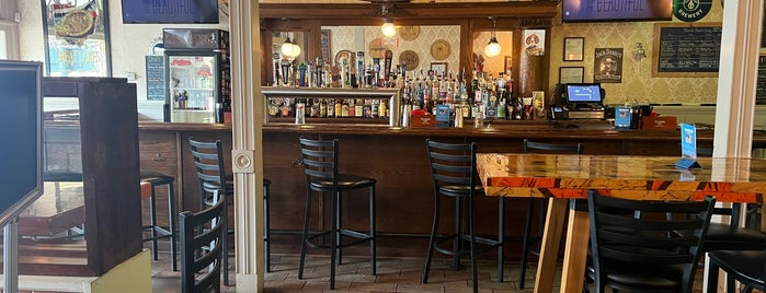 PJ Marley's Restaurant & Pub is one of Good Eats.