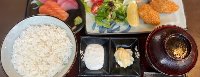 どらや is one of Top picks for Japanese Restaurants.