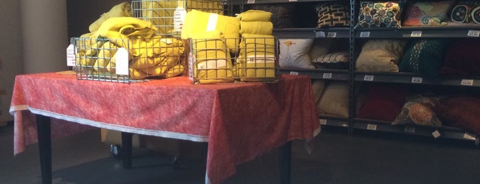 Crate and Barrel Outlet is one of vintage & home shopping.