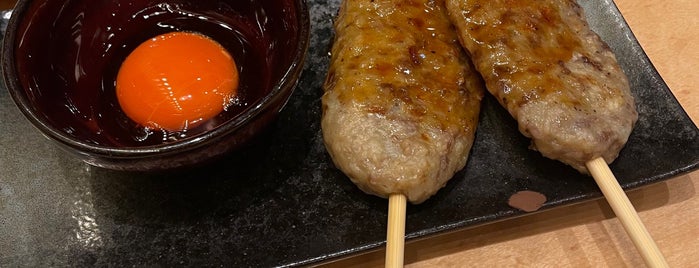 牛たん炭焼 利久 is one of Meat.