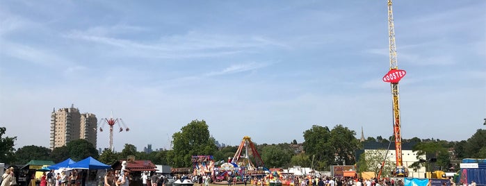 Lambeth Country Show is one of Annual Festivals; Parades & Events.