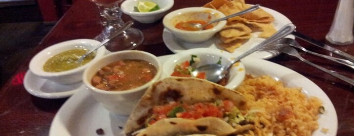 Top 10 dinner spots in Weslaco, TX