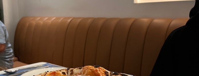 Sicilee Restuarant is one of Riyadh Restaurants.