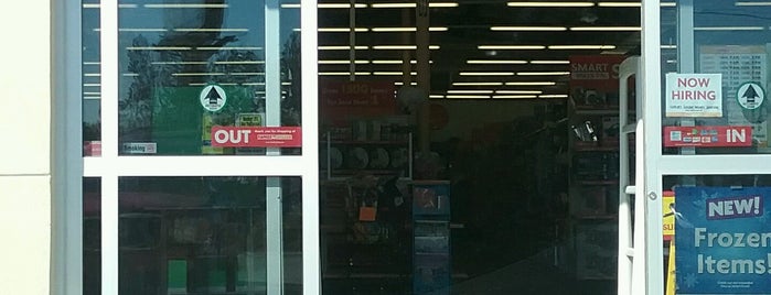 Family Dollar is one of Myrtle Beach.