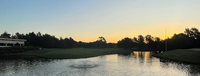 Gungahlin Lakes Golf Club is one of Fun Group Activites around NSW.