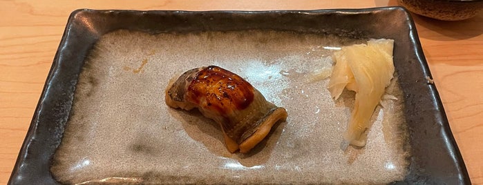 Sushi Kai is one of NYC Omakase to try.