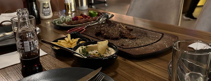 Steak | RIYADH