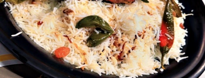 مظبيكم is one of Rice/Indian.