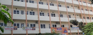 SMK SASMITA JAYA PAMULANG is one of khairull_a.