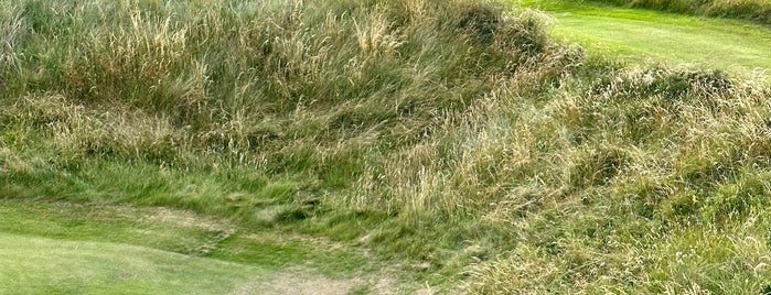 Portmarnock Golf Club is one of Ireland Favorites.