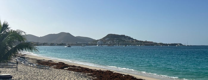 Mary's Boon Beach Resort and Spa Sint Maarten is one of Saint Maarten.