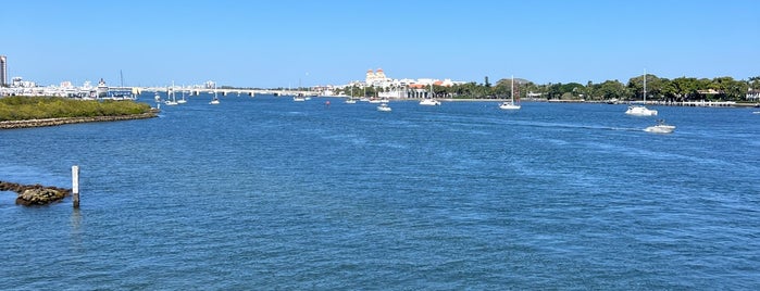 Royal Park Bridge is one of Palm Beach.