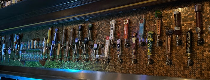Flying Saucer Draught Emporium is one of Houston recommendation.