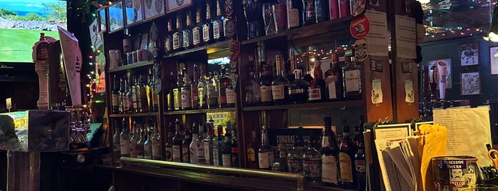 Brownies Pub is one of Karaoke in Old City Philadelphia.