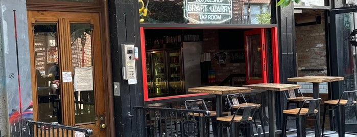 Craft + Carry is one of NYC 2021.