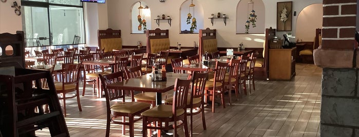 Puerto Vallarta Mexican Restaurant is one of Top 10 dinner spots in Bowling Green, KY.